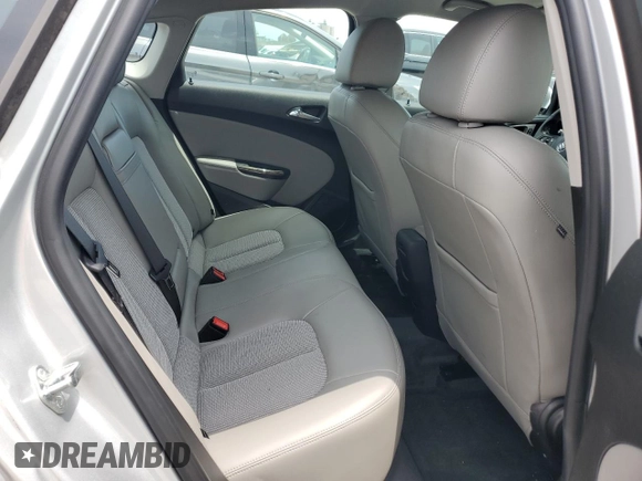 2016 Buick Verano с VIN 1G4PP5SK4G4166462, выставлен на аукционе Copart как лот 58834435 с пробегом 29 594 миль миль и Списание • Salvage title. История ставок и продаж доступна на DreamBid. Изображение 10.
