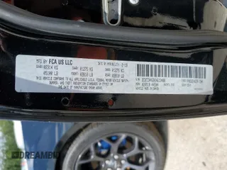 2019 Chrysler 300 Touring z VIN 2C3CCAAG6KH613488, wystawiony jako Copart lot #52549375 z przebiegiem 70 700 mil mil oraz Szkoda całkowita • Salvage title. Historia ofert i sprzedaży dostępna na DreamBid. Obrazek 15.