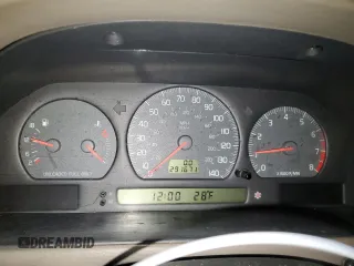 1998 Volvo V70 с VIN YV1LW5574W2468416, выставлен на аукционе Copart как лот 86874824 с пробегом 291 671 миль миль и Чистый • Clean title. История ставок и продаж доступна на DreamBid. Изображение 9.