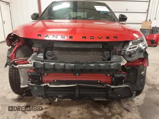 2020 Land Rover Range Rover Velar R-Dynamic S z VIN SALYK2EX1LA247839, wystawiony jako IAAI lot #42309878 z przebiegiem 68 024 mil mil oraz . Historia ofert i sprzedaży dostępna na DreamBid. Obrazek 6.