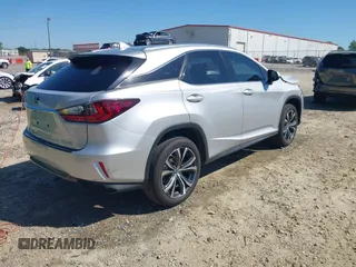 2019 Lexus RX 350 z VIN 2T2ZZMCA9KC130775, wystawiony jako IAAI lot #42191055 z przebiegiem 59 372 mil mil oraz . Historia ofert i sprzedaży dostępna na DreamBid. Obrazek 4.