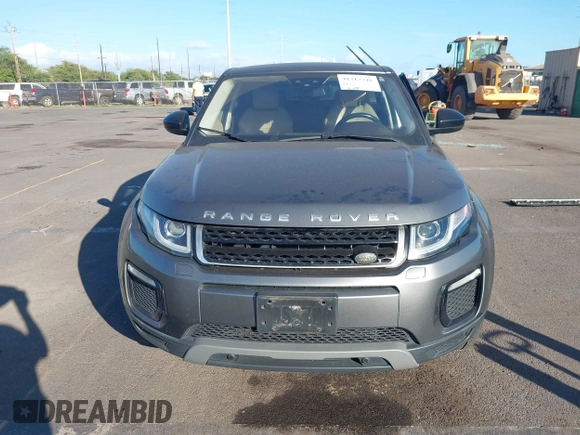 2018 Land Rover Range Rover Evoque SE z VIN SALVP2RXXJH269826, wystawiony jako IAAI lot #41312348 z przebiegiem 44 984 mil mil oraz . Historia ofert i sprzedaży dostępna na DreamBid. Obrazek 13.