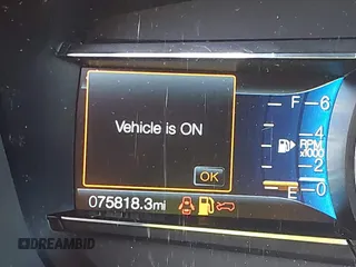 2018 Ford Explorer XLT с VIN 1FM5K8D82JGA91369, выставлен на аукционе IAAI как лот 42364667 с пробегом 75 818 миль миль и . История ставок и продаж доступна на DreamBid. Изображение 7.