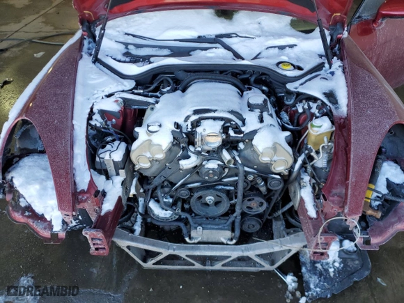 2012 Porsche Panamera with VIN WP0AA2A74CL013572, listed as a Copart auction lot 44519805 with 145,545 mi miles and Salvage Title. Bid and sale history available at carsss.com. Image 11.