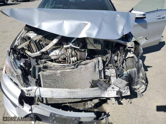 2014 Mercedes-Benz CLA-Class CLA 45 AMG with VIN WDDSJ5CB6EN090674, listed as a Copart auction lot 50573065 with 81,900 mi miles and Salvage Title. Bid and sale history available at carsss.com. Image 11.