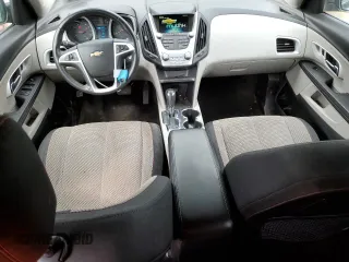 2016 Chevrolet Equinox LT with VIN 2GNFLFEK8G6236807, listed as a Copart auction lot 45941105 with 172,341 mi miles and Salvage Title. Bid and sale history available at DreamBid. Image 8.