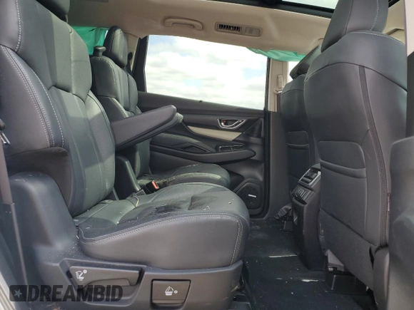 2021 Subaru Ascent Limited with VIN 4S4WMAPDXM3447545, listed as a Copart auction lot 56327535 with Not provided miles and Salvage title. Bid and sale history available at DreamBid. Image 11.