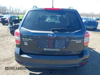2014 Subaru Forester Premium z VIN JF2SJAECXEH524636, wystawiony jako IAAI lot #41720660 z przebiegiem 174 909 mil mil oraz . Historia ofert i sprzedaży dostępna na DreamBid. Obrazek 16.