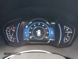 2020 Hyundai Santa Fe SEL z VIN 5NMS3CAD2LH164373, wystawiony jako IAAI lot #42099713 z przebiegiem 49 566 mil mil oraz . Historia ofert i sprzedaży dostępna na DreamBid. Obrazek 7.
