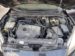 2011 Mazda 3 i Touring with VIN JM1BL1VF1B1900969, listed as a Copart auction lot 51774275 with 139,453 mi miles and Clean Title. Bid and sale history available at DreamBid. Image 11.