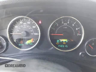 2013 Jeep Wrangler Sport с VIN 1C4AJWAG4DL503518, выставлен на аукционе IAAI как лот 42706895 с пробегом 140 515 миль миль и . История ставок и продаж доступна на DreamBid. Изображение 7.