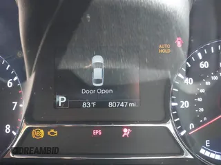 2013 Kia Optima SX с VIN 5XXGR4A68DG135049, выставлен на аукционе IAAI как лот 42551277 с пробегом 80 747 миль миль и . История ставок и продаж доступна на DreamBid. Изображение 15.