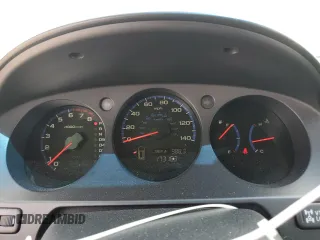 2006 Acura MDX Touring with VIN 2HNYD186X6H508626, listed as a Copart auction lot 72215144 with 173,183 mi miles and Salvage Title. Bid and sale history available at carsss.com. Image 9.