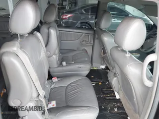 2010 Toyota Sienna XLE with VIN 5TDYK4CC0AS325224, listed as a IAAI auction lot 42571106 with 196,372 mi miles and . Bid and sale history available at DreamBid. Image 8.