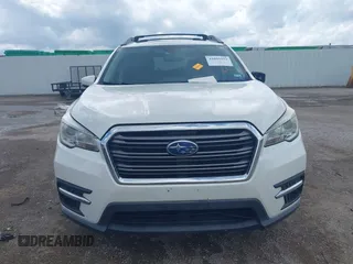 2020 Subaru Ascent Premium with VIN 4S4WMAHD5L3415745, listed as a IAAI auction lot 42095393 with 84,918 mi miles and . Bid and sale history available at DreamBid. Image 12.