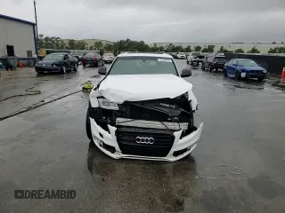 2016 Audi Q5 Premium Plus z VIN WA1D7AFP5GA108412, wystawiony jako Copart lot #56346355 z przebiegiem 90 307 mil mil oraz Szkoda całkowita • Salvage title. Historia ofert i sprzedaży dostępna na DreamBid. Obrazek 14.