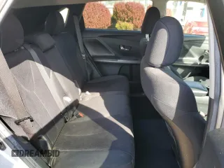 2013 Toyota Venza LE z VIN 4T3ZA3BB3DU069660, wystawiony jako Copart lot #52556535 z przebiegiem 153 104 mil mil oraz Nie do naprawy • Non repairable. Historia ofert i sprzedaży dostępna na DreamBid. Obrazek 11.