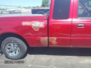 2003 Ford Ranger XL Fleet с VIN 1FTYR44U03PB82159, выставлен на аукционе IAAI как лот 42297896 с пробегом 158 477 миль миль и . История ставок и продаж доступна на DreamBid. Изображение 6.