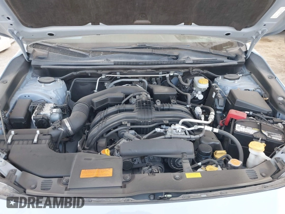 2018 Subaru Crosstrek Limited с VIN JF2GTAMC2J8342666, выставлен на аукционе IAAI как лот 41837878 с пробегом 125 320 миль миль и . История ставок и продаж доступна на DreamBid. Изображение 10.