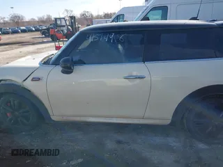 2017 MINI Hardtop John Cooper Works with VIN WMWXM9C51HT997256, listed as a IAAI auction lot 41514918 with 95,850 mi miles and . Bid and sale history available at DreamBid. Image 14.