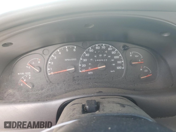 2002 Mazda B-Series Truck SX with VIN 4F4YR12D82TM01061, listed as a Copart auction lot 49449545 with Not Provided miles and Non Repairable. Bid and sale history available at DreamBid. Image 9.