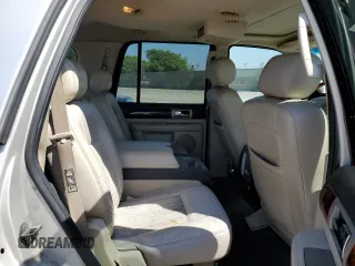 2003 Lincoln Navigator Ultimate with VIN 5LMFU27R93LJ35276, listed as a Copart auction lot 73042634 with 182,613 mi miles and Salvage Title. Bid and sale history available at carsss.com. Image 11.