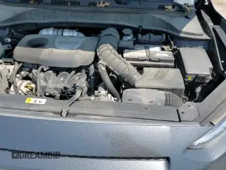2018 Hyundai Kona Limited с VIN KM8K33A59JU078813, выставлен на аукционе Copart как лот 68455065 с пробегом 94 120 миль миль и Списание • Salvage title. История ставок и продаж доступна на DreamBid. Изображение 13.