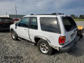 1999 Ford Explorer Sport z VIN 1FMDU24E5XUB50255, wystawiony jako Copart lot #74538014 z przebiegiem 162 352 mil mil oraz Szkoda całkowita • Salvage title. Historia ofert i sprzedaży dostępna na DreamBid. Obrazek 2.