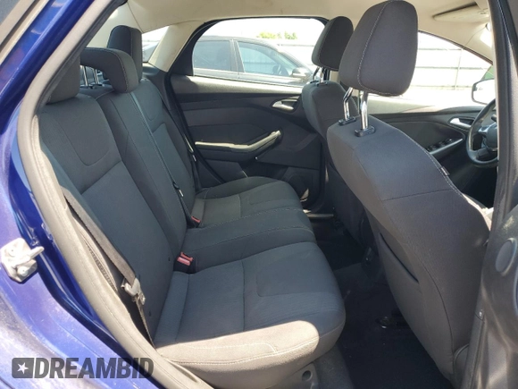 2012 Ford Focus Titanium с VIN 1FAHP3J29CL360697, выставлен на аукционе Copart как лот 55412905 с пробегом 141 303 миль миль и Списание • Salvage title. История ставок и продаж доступна на DreamBid. Изображение 10.
