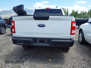 2022 Ford F-150 XL z VIN 1FTFW1E57NFA18485, wystawiony jako IAAI lot #42546098 z przebiegiem 42 449 mil mil oraz . Historia ofert i sprzedaży dostępna na DreamBid. Obrazek 15.
