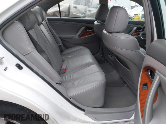 2009 Toyota Camry LE with VIN 4T1BK46K49U594340, listed as a IAAI auction lot 41577134 with 179,084 mi miles. Bid and sale history available at carsss.com. Image 8.