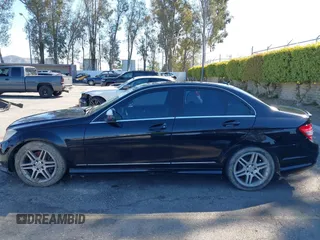 2008 Mercedes-Benz C 350 Sport with VIN WDDGF56X18R021483, listed as a IAAI auction lot 41838230 with 149,626 mi miles and . Bid and sale history available at DreamBid. Image 14.