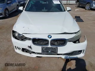 2013 BMW 3 Series 328i with VIN WBA3A5G52DNP18714, listed as a IAAI auction lot 41844082 with 104,867 mi miles and . Bid and sale history available at DreamBid. Image 6.