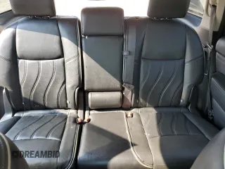 2017 Infiniti QX60 с VIN 5N1DL0MM4HC515353, выставлен на аукционе Copart как лот 59633205 с пробегом 130 561 миль миль и Чистый • Clean title. История ставок и продаж доступна на DreamBid. Изображение 10.