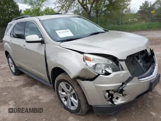 2014 Chevrolet Equinox LT z VIN 1GNFLFEK2EZ127938, wystawiony jako IAAI lot #42335548 z przebiegiem 65 354 mil mil oraz . Historia ofert i sprzedaży dostępna na DreamBid. Obrazek 1.