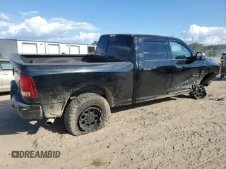 2015 Ram 2500 SLT with VIN 3C6UR5DLXFG501594, listed as a Copart auction lot 73360814 with 533,773 mi miles and Salvage Title. Bid and sale history available at carsss.com. Image 3.
