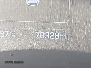 2016 Hyundai Tucson Limited with VIN KM8J33A21GU079870, listed as a IAAI auction lot 42074089 with 78,328 mi miles. Bid and sale history available at carsss.com. Image 15.