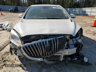 2017 Buick Verano Sport Touring with VIN 1G4PR5SK4H4103082, listed as a Copart auction lot 46304085 with 90,368 mi miles and Salvage Title. Bid and sale history available at carsss.com. Image 5.