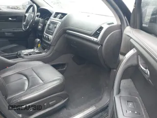 2014 GMC Acadia SLT z VIN 1GKKVRKD3EJ216820, wystawiony jako IAAI lot #41961334 z przebiegiem 151 943 mil mil oraz . Historia ofert i sprzedaży dostępna na DreamBid. Obrazek 5.