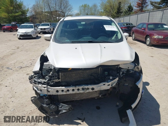2013 Ford Escape SEL с VIN 1FMCU9H96DUD88466, выставлен на аукционе IAAI как лот 42202030 с пробегом 135 424 миль миль и . История ставок и продаж доступна на DreamBid. Изображение 12.