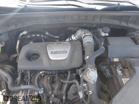 2016 Hyundai Tucson Limited with VIN KM8J33A2XGU195973, listed as a IAAI auction lot 42198560 with 111,181 mi miles. Bid and sale history available at carsss.com. Image 10.
