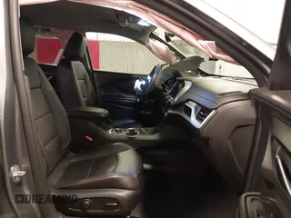 2021 GMC Terrain SLT z VIN 3GKALPEV5ML337611, wystawiony jako IAAI lot #42286132 z przebiegiem 87 447 mil mil oraz . Historia ofert i sprzedaży dostępna na DreamBid. Obrazek 5.