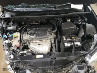 2016 Toyota RAV4 XLE with VIN 2T3RFREV9GW509346, listed as a Copart auction lot 46794425 with 91,563 mi miles and Salvage Title. Bid and sale history available at carsss.com. Image 11.