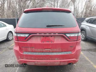 2017 Dodge Durango R/T с VIN 1C4SDHCT8HC610806, выставлен на аукционе IAAI как лот 41446609 с пробегом 84 541 миль миль и . История ставок и продаж доступна на DreamBid. Изображение 16.