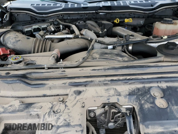 2018 Ford F-350 XL с VIN 1FT8W3DT2JEC77437, выставлен на аукционе Copart как лот 45136635 с пробегом 119 607 миль миль и Чистый • Clean title. История ставок и продаж доступна на DreamBid. Изображение 7.