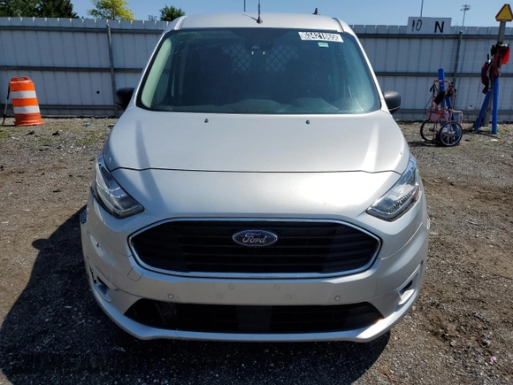 2022 Ford Transit Connect XLT z VIN NM0GS9F29N1508116, wystawiony jako Copart lot #63421865 z przebiegiem 67 334 mil mil oraz Czysty tytuł • Clean title. Historia ofert i sprzedaży dostępna na DreamBid. Obrazek 5.