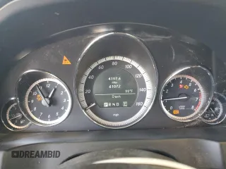 2011 Mercedes-Benz E 350 with VIN WDDKK5GF7BF085337, listed as a Copart auction lot 57817775 with 61,072 mi miles and Clean title. Bid and sale history available at DreamBid. Image 9.