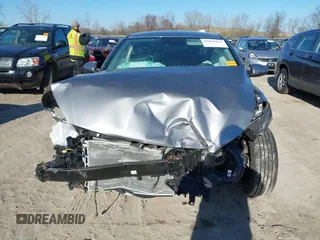 2024 Kia Forte LXS with VIN 3KPF24ADXRE802833, listed as a IAAI auction lot 42059433 with 9,734 mi miles and . Bid and sale history available at DreamBid. Image 11.