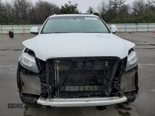2014 Audi Q7 Premium Plus z VIN WA1LMAFE7ED007998, wystawiony jako Copart lot #65349044 z przebiegiem Nie podano mil oraz Nie do naprawy • Non repairable. Historia ofert i sprzedaży dostępna na DreamBid. Obrazek 5.