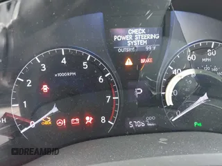 2014 Lexus RX 350 с VIN 2T2BK1BA1EC246403, выставлен на аукционе IAAI как лот 42640240 с пробегом 97 061 миль миль и . История ставок и продаж доступна на DreamBid. Изображение 7.